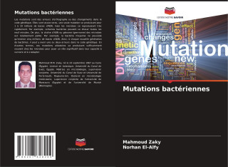Mutations bactériennes