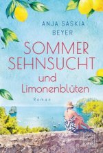Sommersehnsucht und Limonenblüten