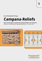 Campana-Reliefs