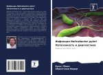 Infekciq Helicobacter pylori Patogennost' i diagnostika