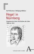 Hegel in Nürnberg