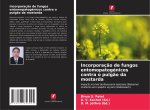 Incorporação de fungos entomopatogénicos contra o pulgão da mostarda