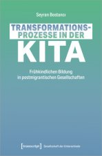Transformationsprozesse in der Kita