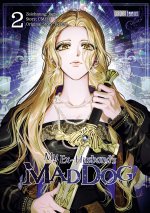 My Ex-husbands Mad Dog 02