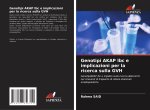 Genotipi AKAP lbc e implicazioni per la ricerca sulla GVH