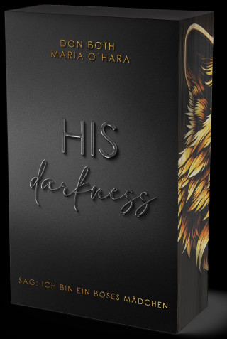 His Darkness