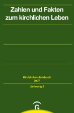 Zahlen und Fakten zum kirchlichen Leben