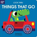 LOOK THRU THINGS THAT GO