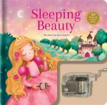 SLEEPING BEAUTY A MUSICAL BOOK