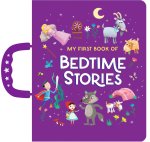 MY FIRST BK OF BEDTIME STORIES