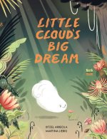 LITTLE CLOUDS BIG DREAM