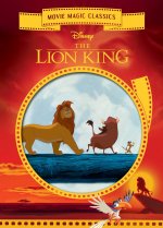 DISNEY LION KING