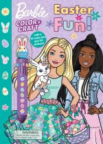 BARBIE EASTER FUN