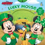 DISNEY MICKEY LUCKY MOUSE