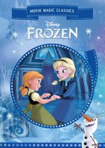DISNEY FROZEN