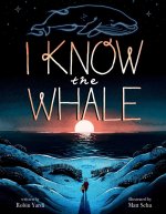 I KNOW THE WHALE