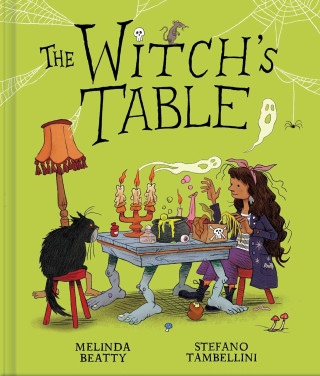 WITCHS TABLE