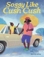 SOGGY LIKE CUSH CUSH