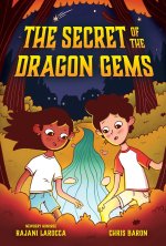 SECRET OF THE DRAGON GEMS