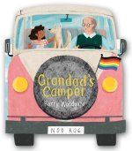 GRANDADS CAMPER