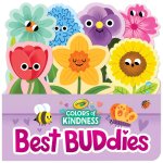 CRAYOLA BEST BUDDIES