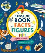 MARVELOUS BK OF FACTS & FIGURES