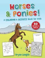 HORSES & PONIES