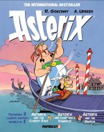 ASTERIX OMNIBUS V13 35-37