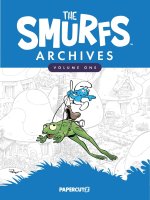 SMURFS ARCHIVES GN01