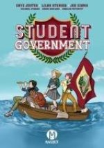 STUDENT GOVERNMENT