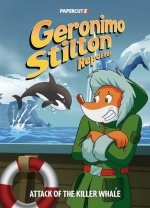 GS REPORTER GN18 ATTACK OF THE KILLER
