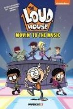LOUD HOUSE GN24 MOVIN TO THE MUSIC