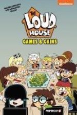 LOUD HOUSE GN23 GAMES & GAINS