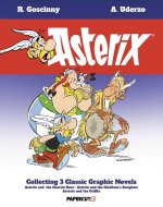 ASTERIX OMNIBUS V13 35-37
