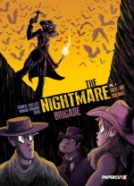 NIGHTMARE BRIGADE GN04