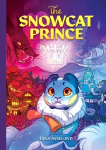 SNOWCAT PRINCE