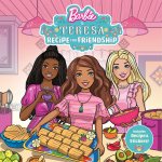 BARBIE & TERESA RECIPE FOR FRIENDSHIP