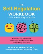 SELF REGULATION WORKBK FOR CHILDREN AG