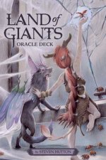 LAND OF GIANTS ORACLE