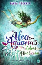 COLORS OF THE SEA