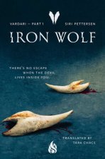 IRON WOLF
