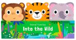 ANIMAL FAMILIES INTO THE WILD