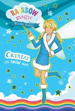 RAINBOW MAGIC WEATHER FAIRIES01 CRYSTAL