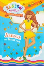 RAINBOW MAGIC WEATHER FAIRIES02 ABIGAIL