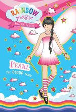 RAINBOW MAGIC WEATHER FAIRIES03 PEARL