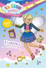 RAINBOW MAGIC SPECIAL ED FLORENCE