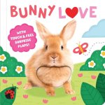 BUNNY LOVE