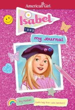 ISABEL MY JOURNAL