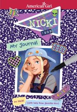 NICKI MY JOURNAL