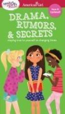 SMART GIRLS GT DRAMA RUMORS & SECRETS 10